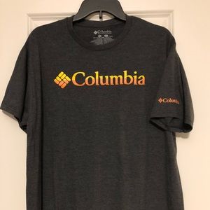 Men’s Columbia T-shirt